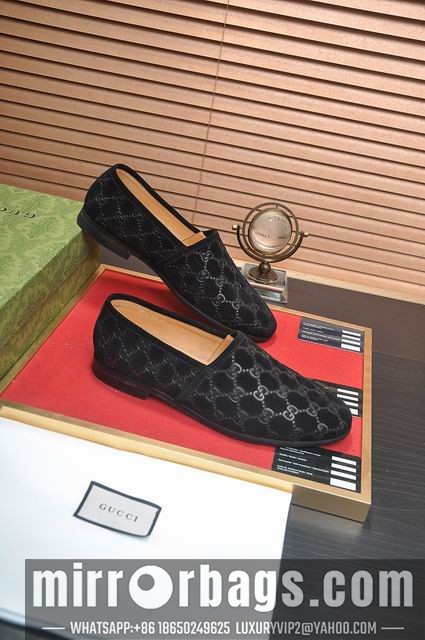 Gucci Shoes sz38-44 mnh0703
