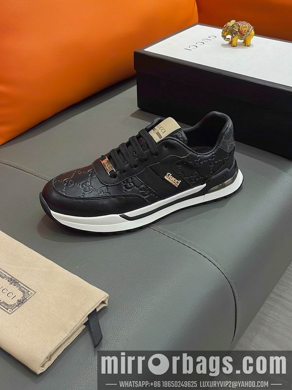 Gucci Shoes sz38-44 mnf0378