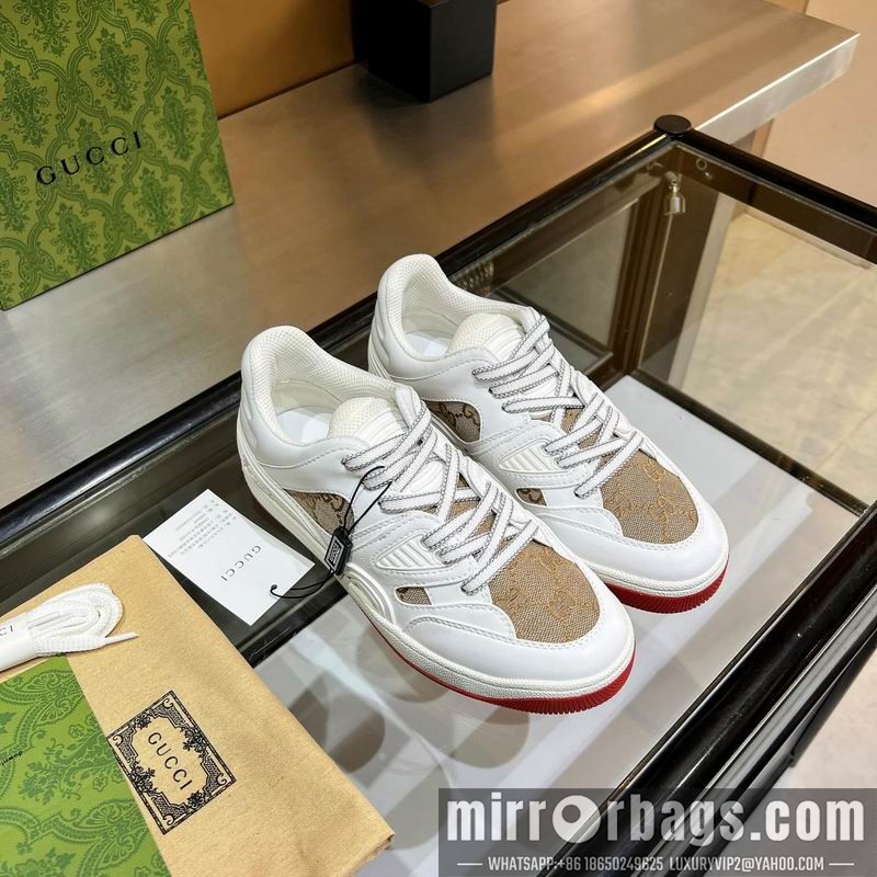 Gucci Shoes sz35-46 mnf0303