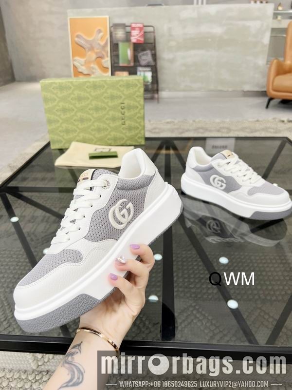 Gucci Shoes sz38-45 WM0613