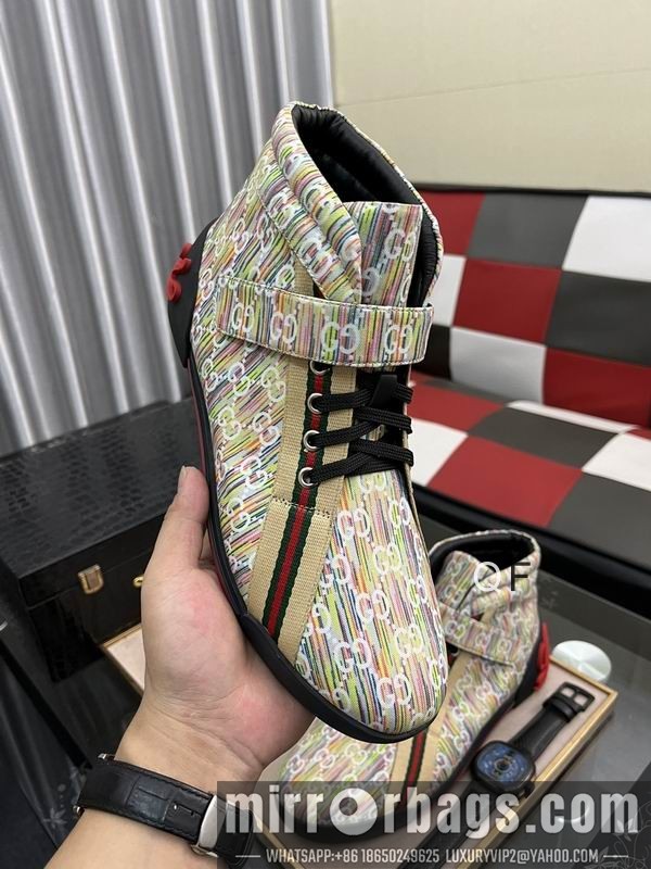 Gucci Shoes sz38-45 F0313