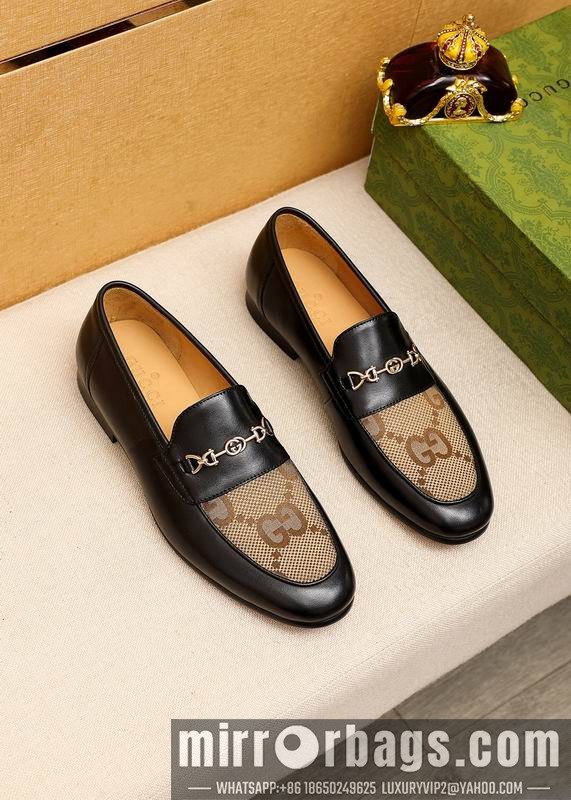 Gucci Shoes sz38-45 mnf0222