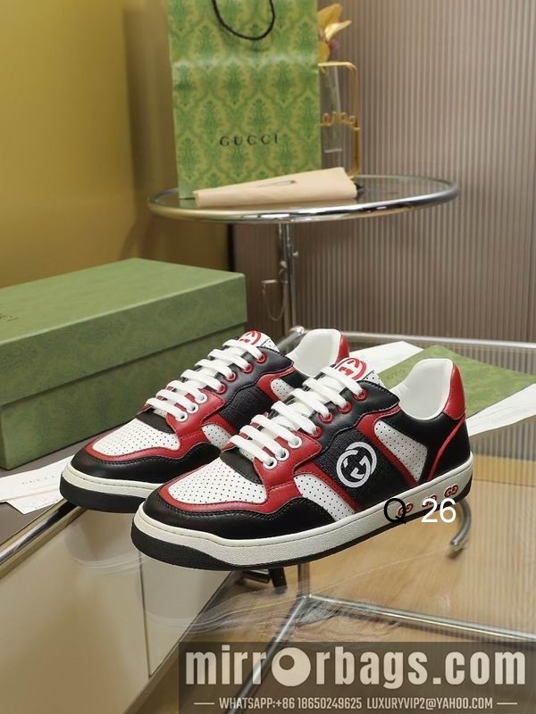 Gucci Shoes sz35-44 L0902