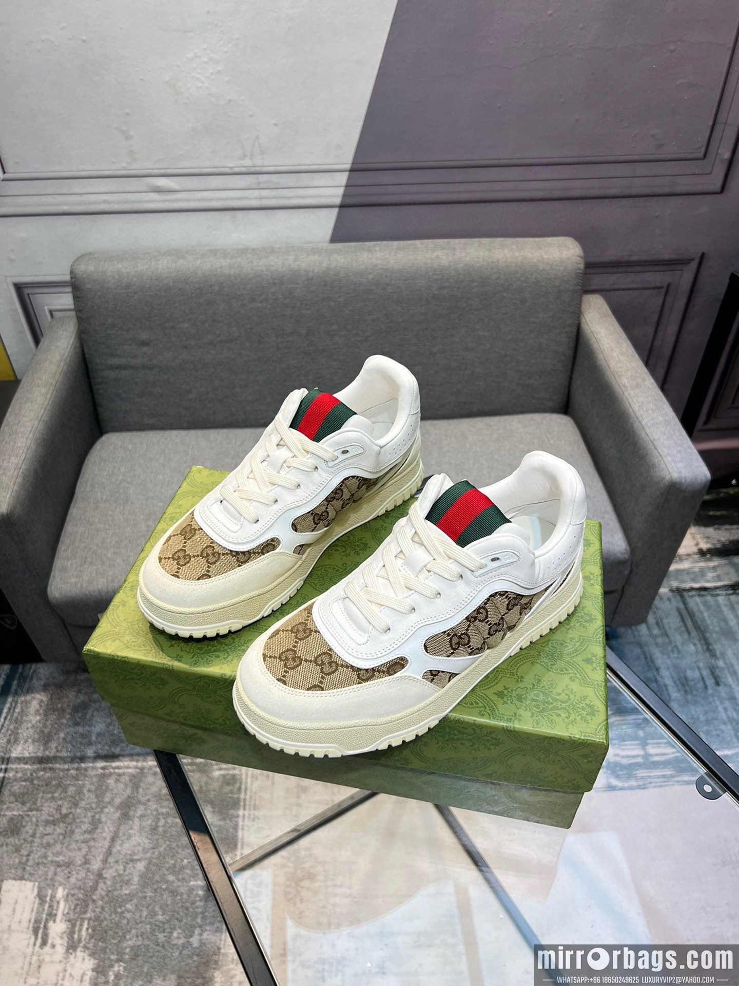 Gucci Shoes sz35-46 hnh1224