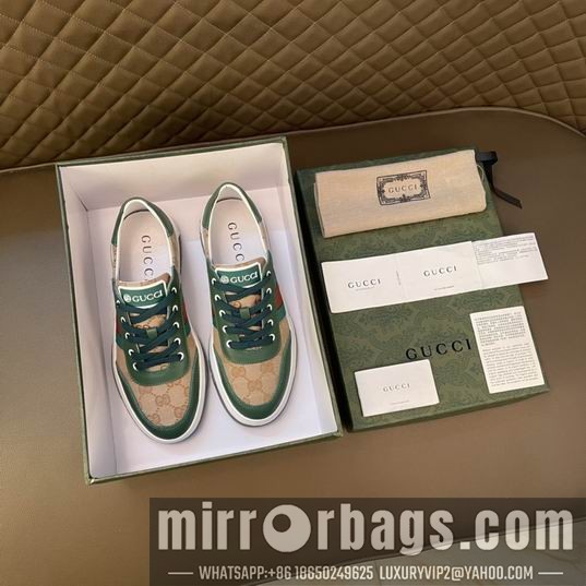 Gucci Shoes sz38-45 mnh0416