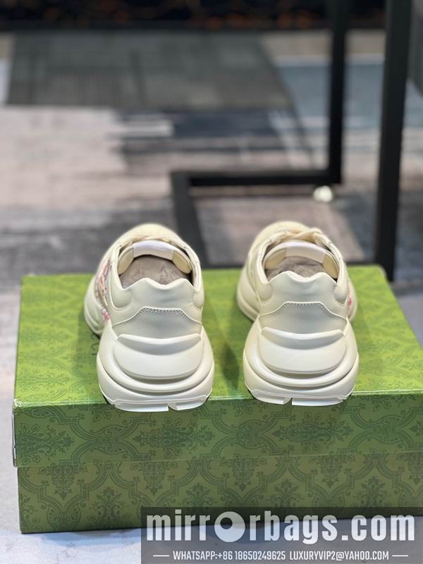 Gucci Shoes sz35-44 hnm0188
