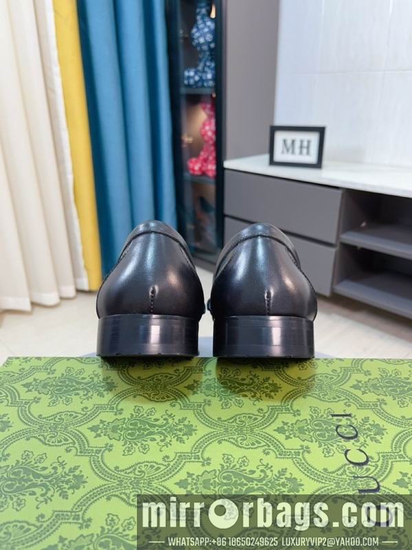 Gucci Shoes sz 38-44 mnf0166
