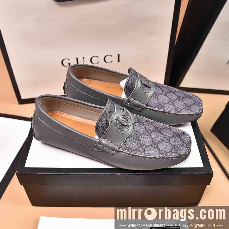 Gucci Shoes sz 38-46 mnf0127