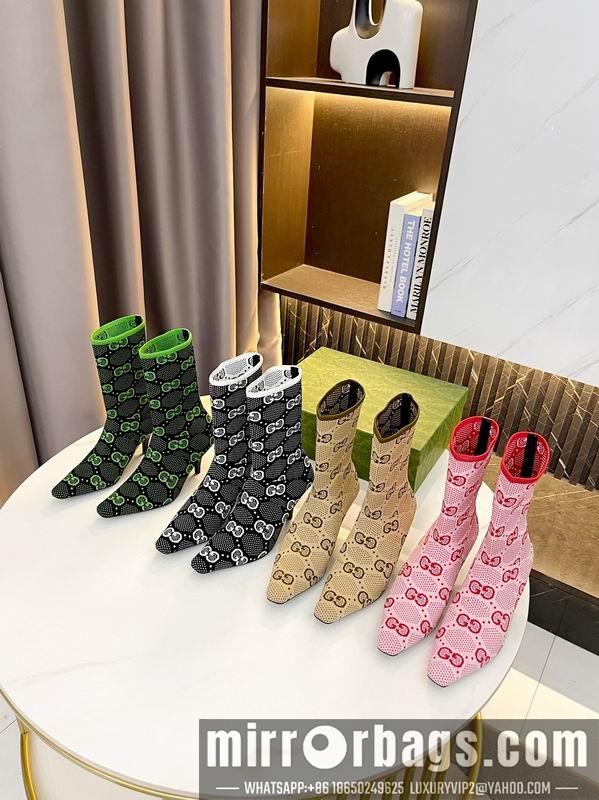 Gucci Shoes sz34-41 7.5cm mnf0301
