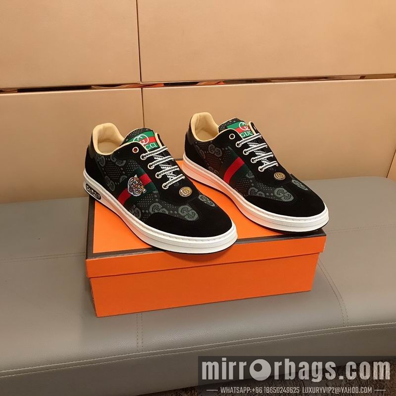 Gucci Shoes sz38-44 mnf0369
