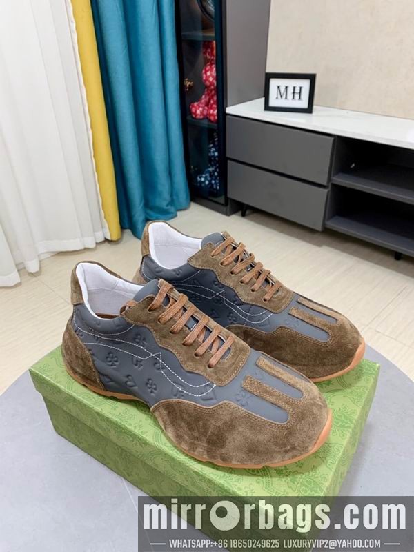 Gucci Shoes sz38-44 mnf03111