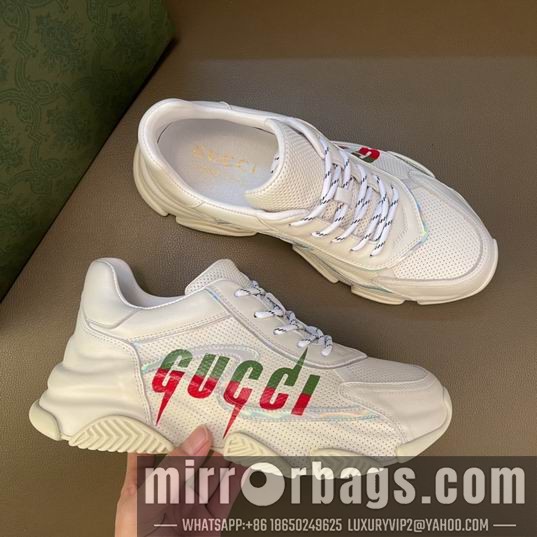 Gucci Shoes sz38-45 mnh0407