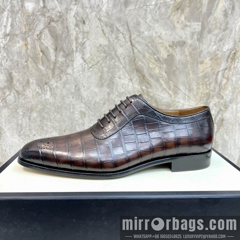 Gucci Shoes sz38-46 mnf03175