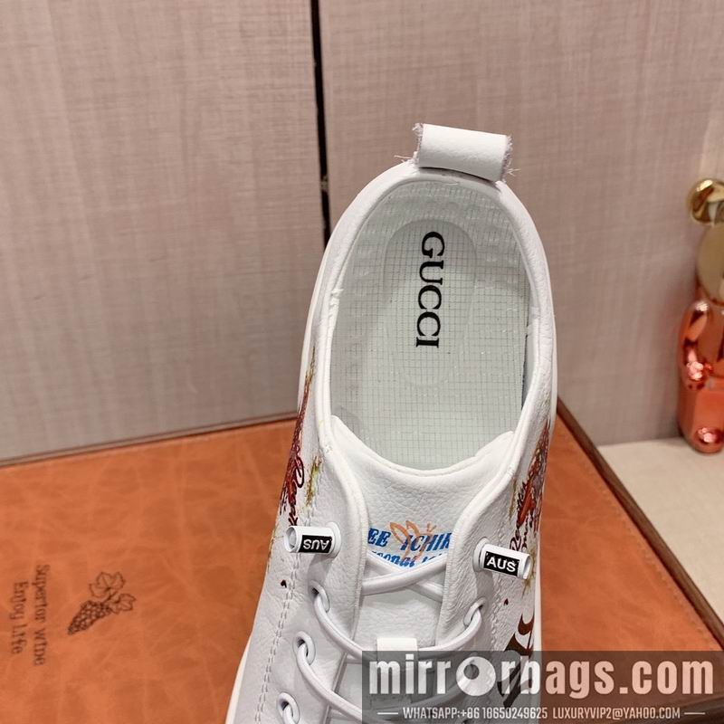 Gucci Shoes sz38-44 mnf03113