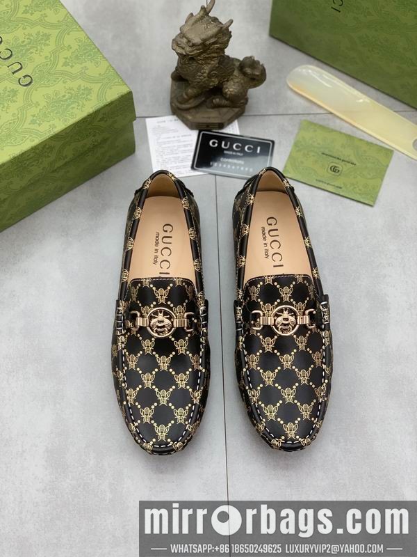Gucci Shoes sz38-45 mnf0303