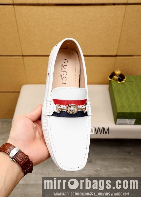Gucci Shoes sz38-45 WM0391