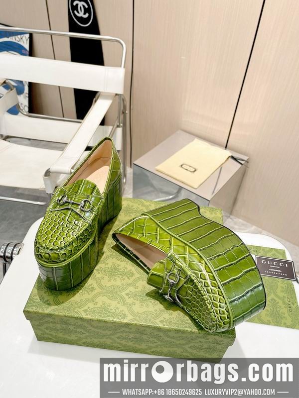 Gucci Shoes sz35-41 10cm mnf0302
