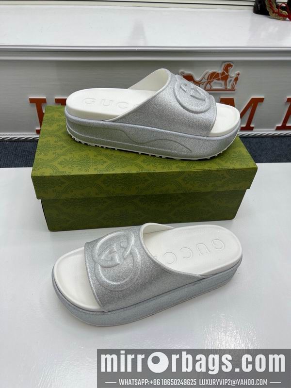 Gucci Shoes sz35-45 mnf0317