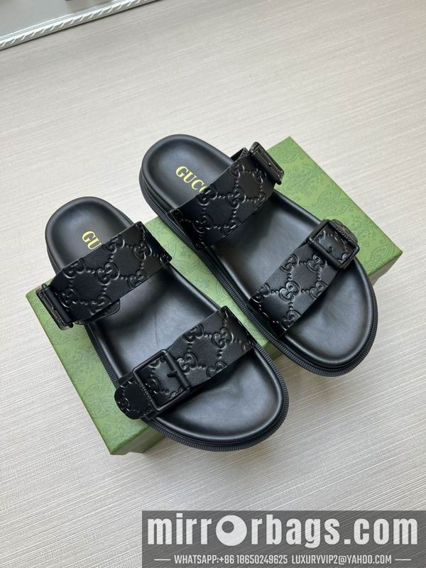 Gucci Shoes sz38-44 mnf0322