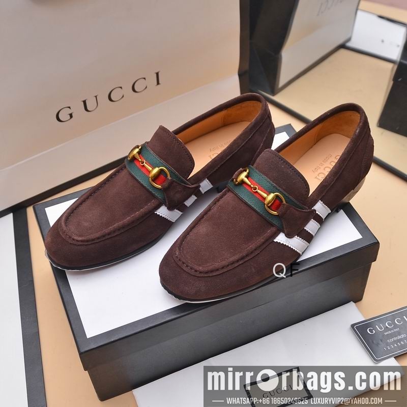 Gucci Shoes sz38-45 F0399