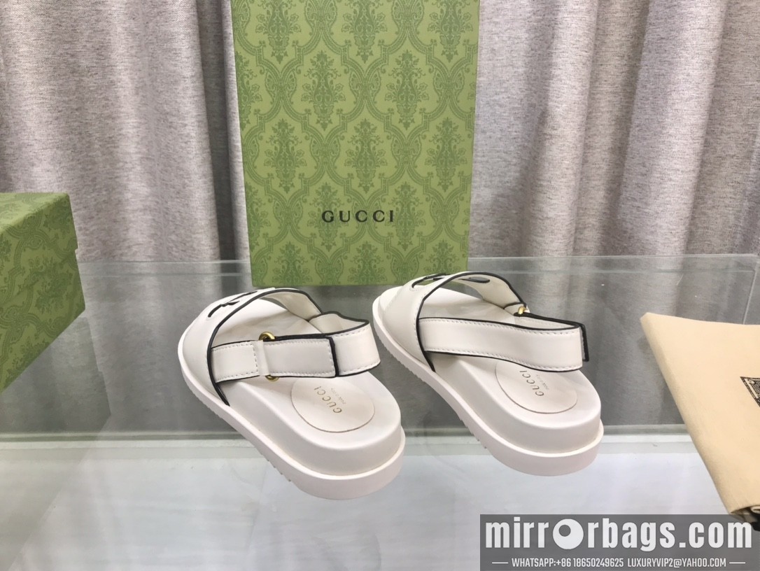 Gucci Shoes sz35-42 h1002