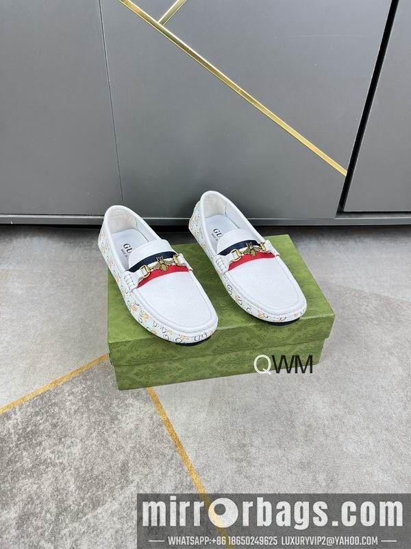 Gucci Shoes sz38-44 WM0350