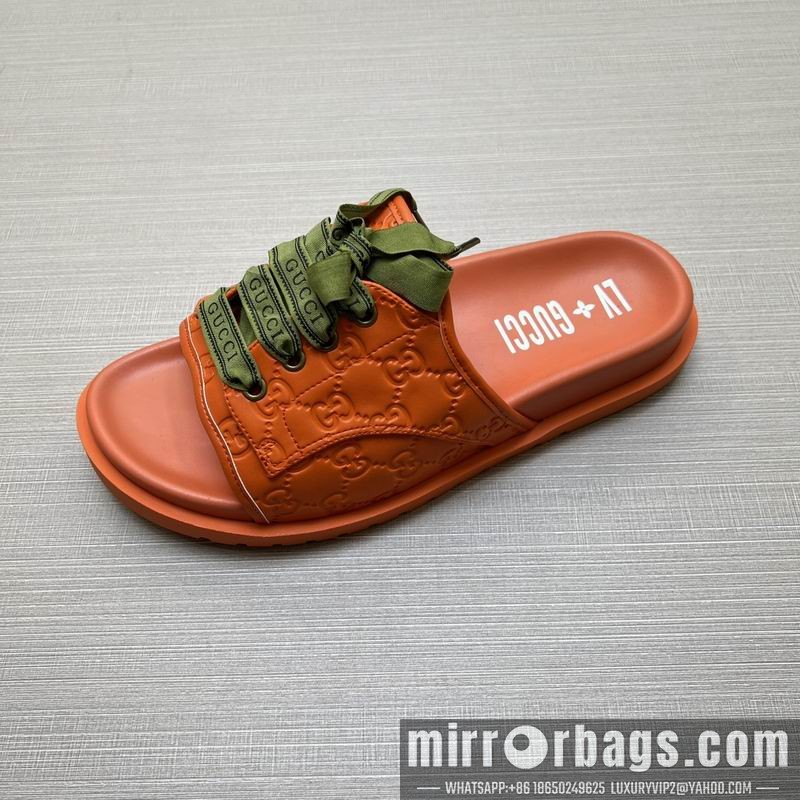 Gucci Shoes X LV sz38-45 mnf0306