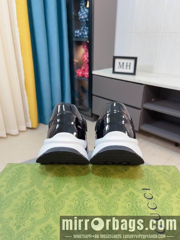 Gucci Shoes sz38-44 mnf0253