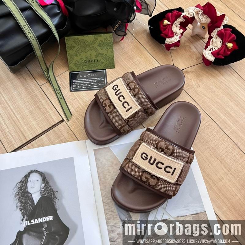 Gucci Shoes sz35-44 3cm mnf0319