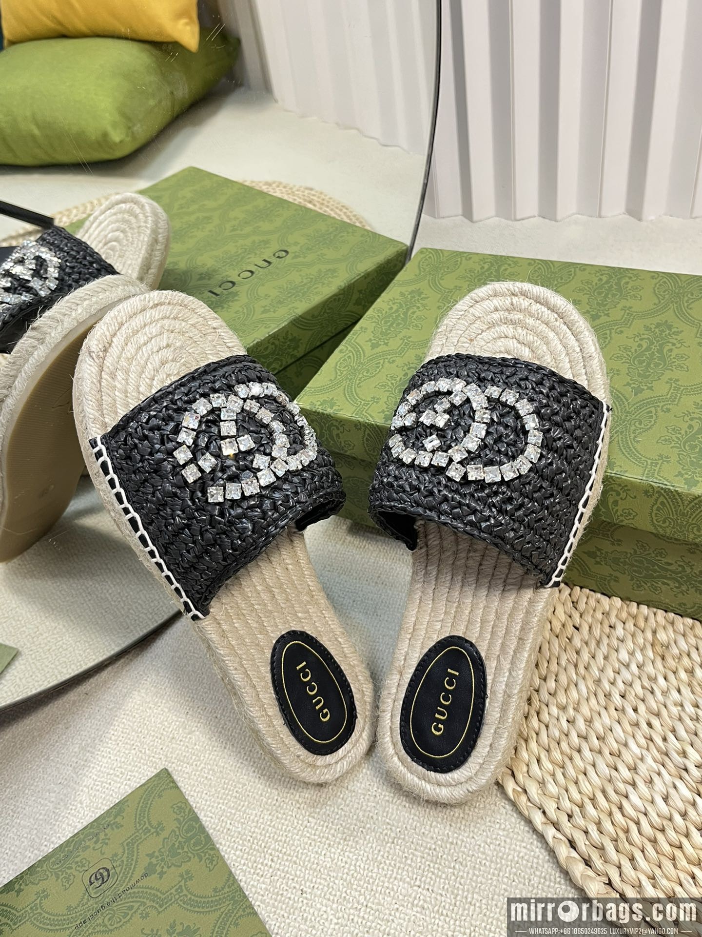 Gucci Shoes sz35-41 h0820