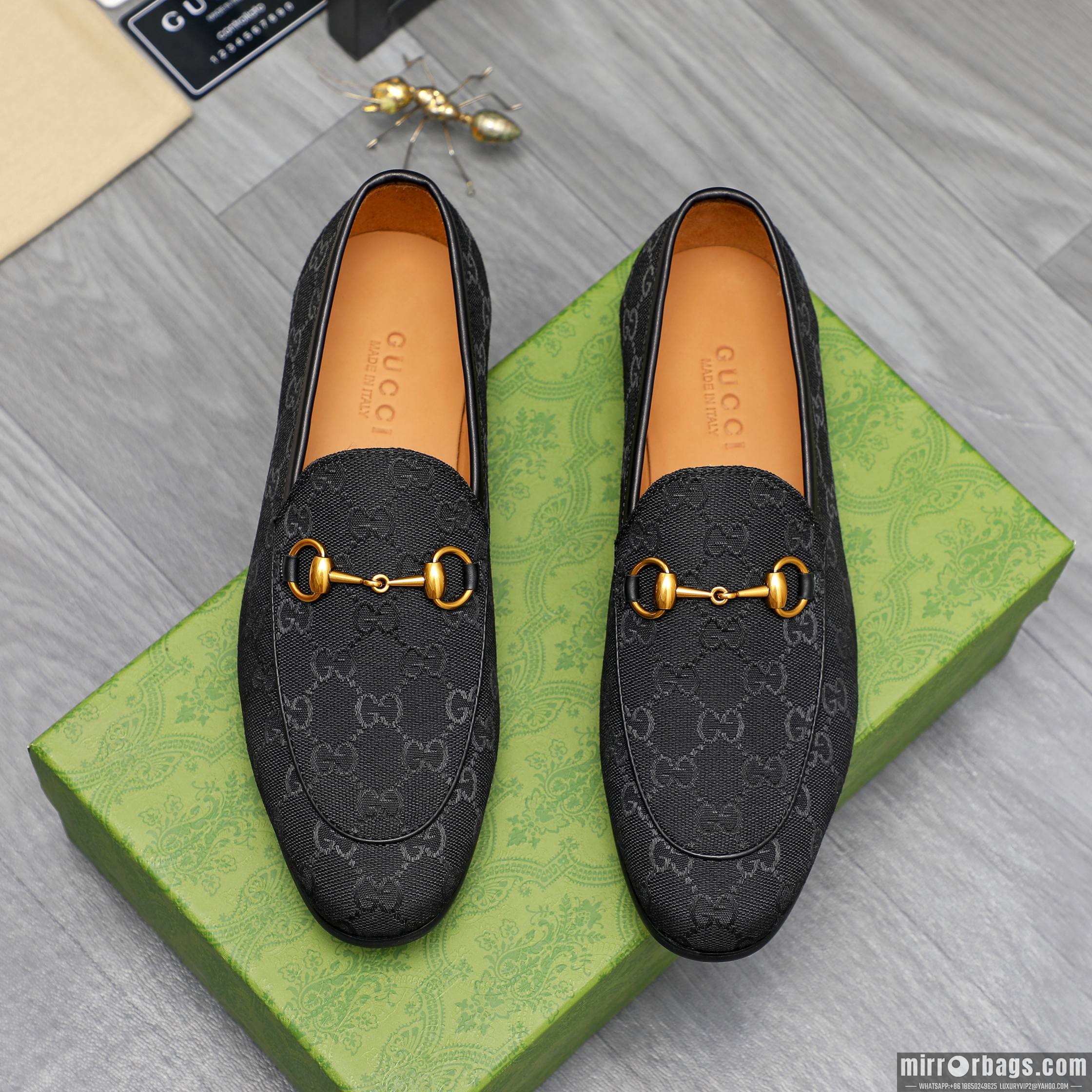 Gucci Shoes sz39-44 h0720