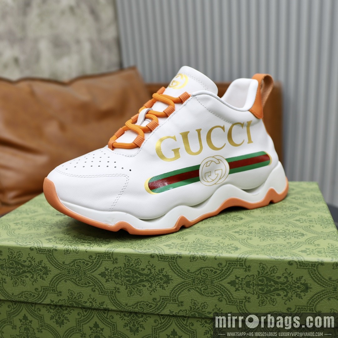 Gucci Shoes sz38-44 hnh0202