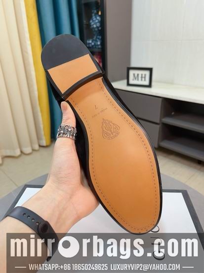 Gucci Shoes sz38-44 mnh0710