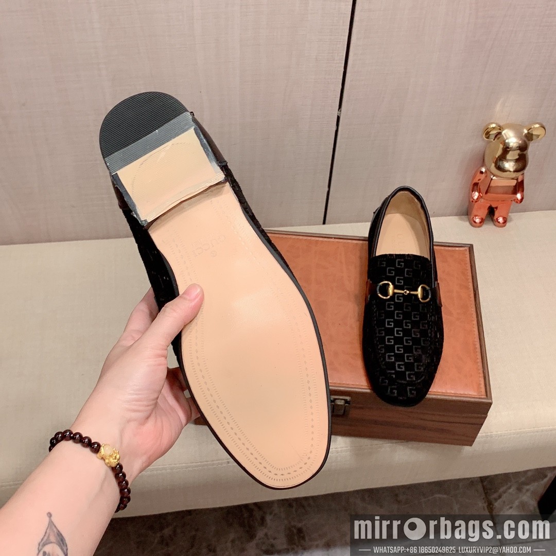 Gucci Shoes sz38-44 h0603
