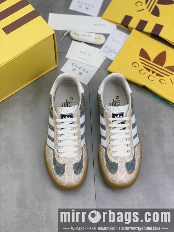 Gucci Shoes X Adidas sz35-41 39-45 mnf0101