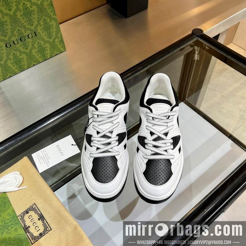 Gucci Shoes sz35-46 mnf0303