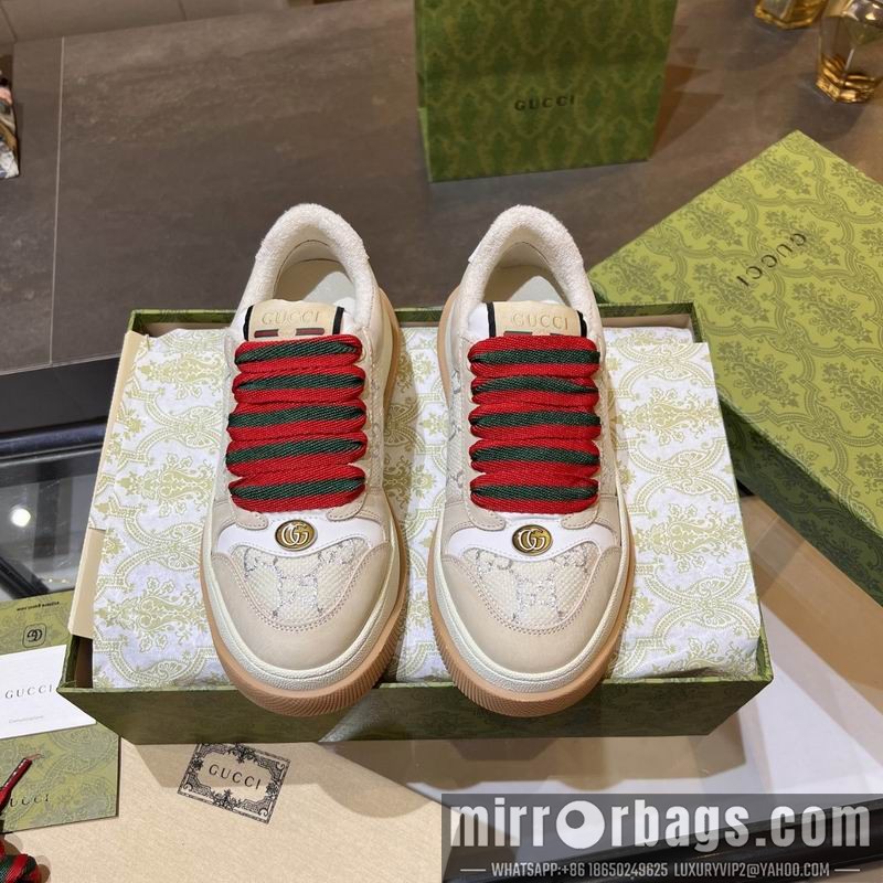 Gucci Shoes sz35-40 39-45 6cm mnf0301