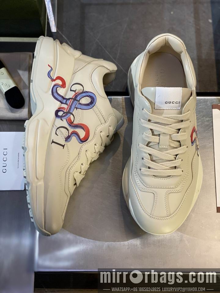 Gucci Shoes sz36-45 hnh0204