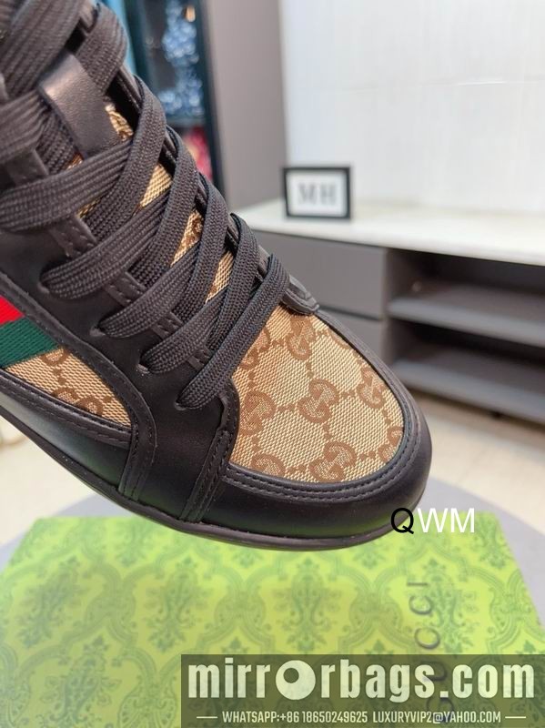 Gucci Shoes sz38-45 WM0901