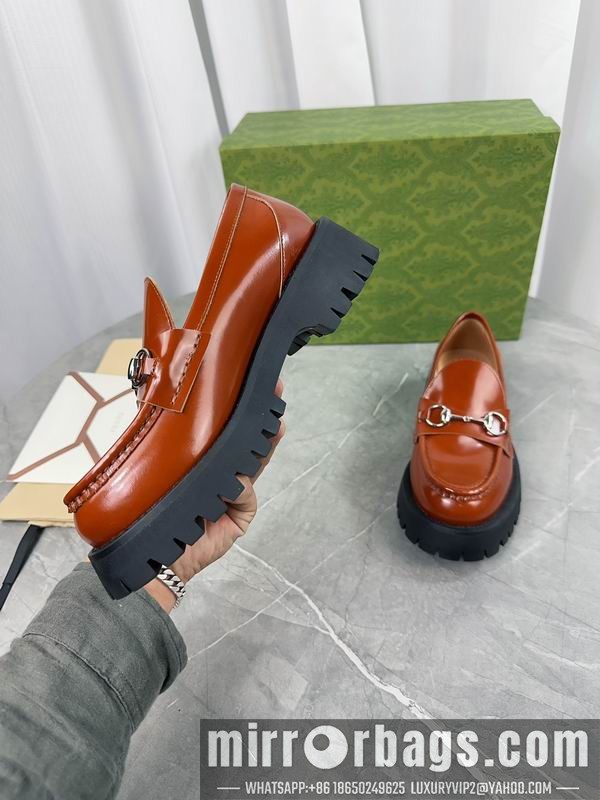 Gucci Shoes sz35-42 38-46 3.5cm mnf0213