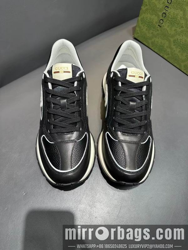 Gucci Shoes sz39-44 hnm0142