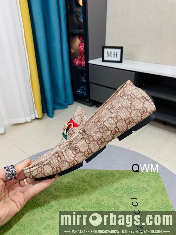 Gucci Shoes sz38-45 2C WM0909