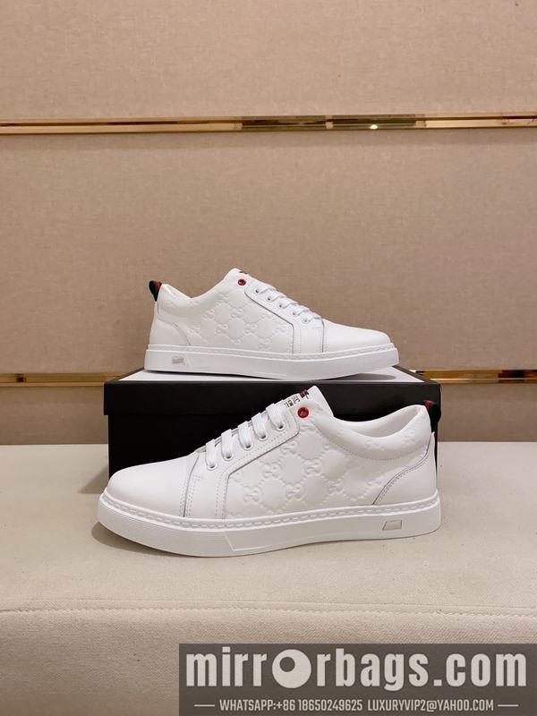 Gucci Shoes sz 38-45 mnf0176