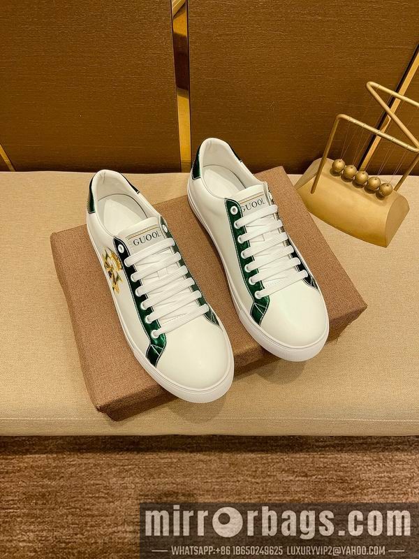 Gucci Shoes sz38-44 mnf0345