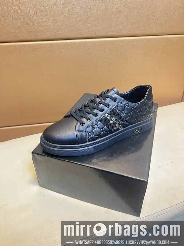 Gucci Shoes sz39-44 mnf0217