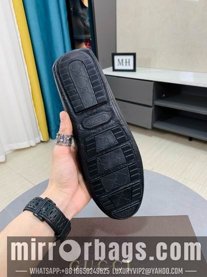 Gucci Shoes sz38-44 mnh0502