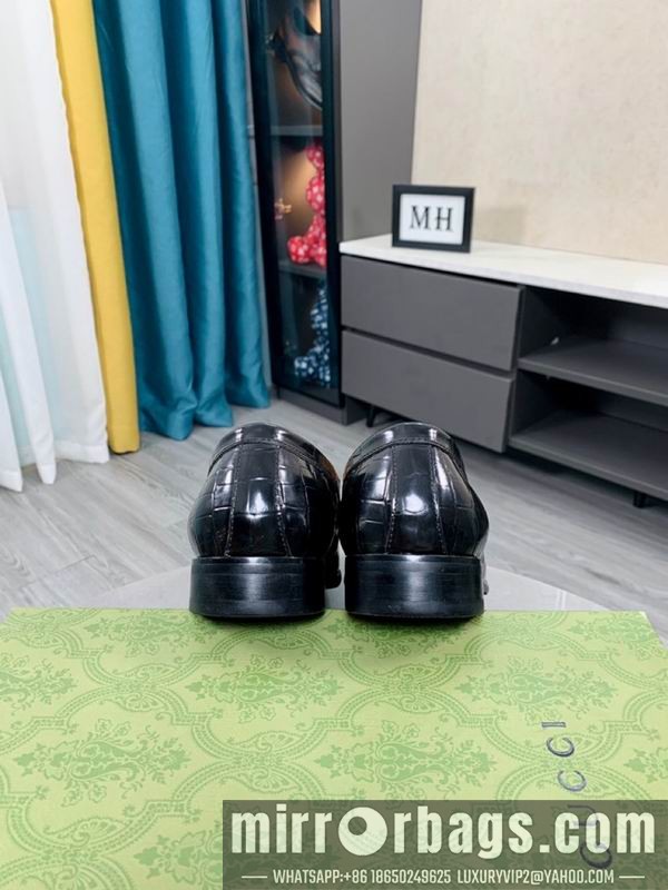Gucci Shoes sz38-44 mnf0333