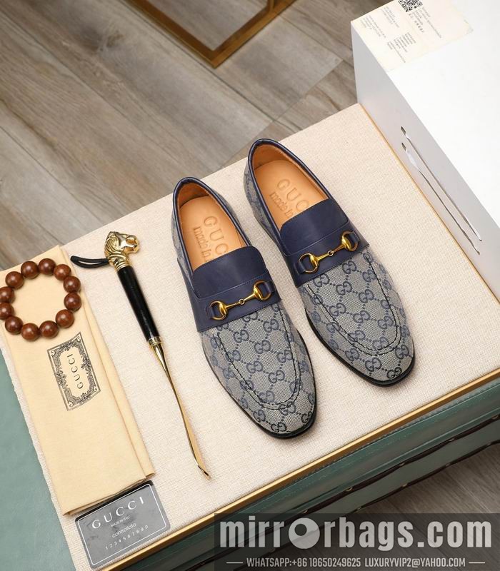 Gucci Shoes sz38-46 mnf0393