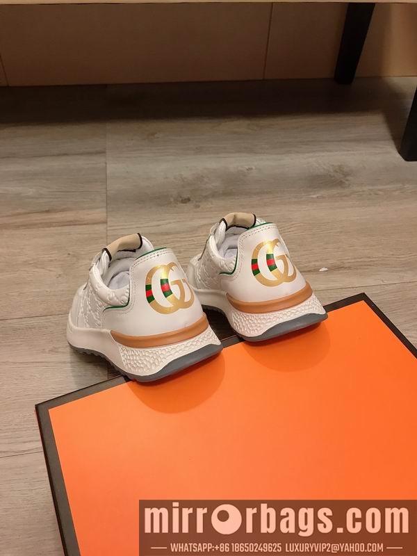 Gucci Shoes sz38-44 mnf0395