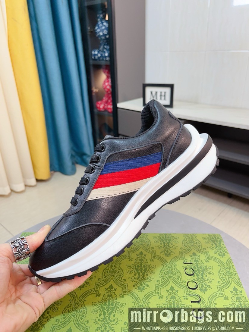 Gucci Shoes sz38-44 h0713